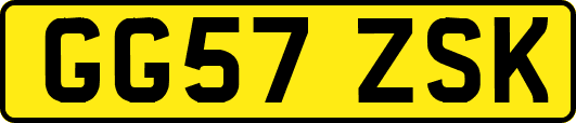 GG57ZSK