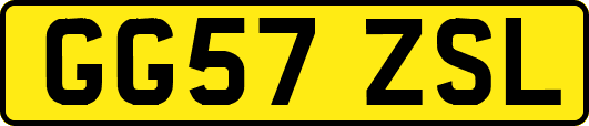 GG57ZSL