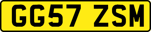 GG57ZSM