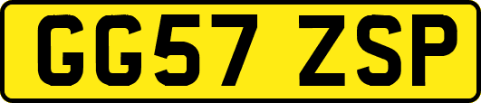 GG57ZSP