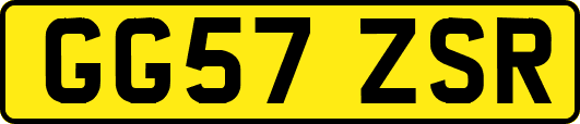 GG57ZSR