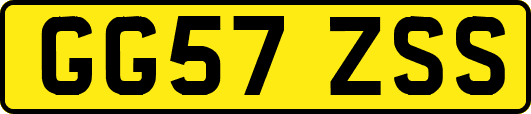 GG57ZSS