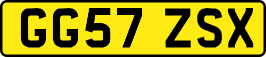 GG57ZSX