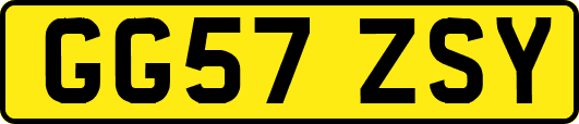 GG57ZSY