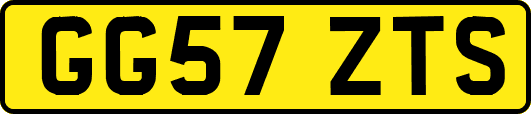 GG57ZTS
