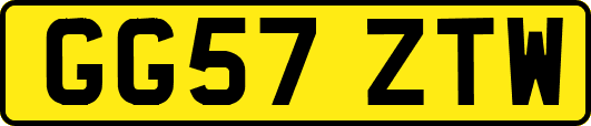 GG57ZTW