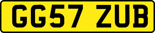 GG57ZUB