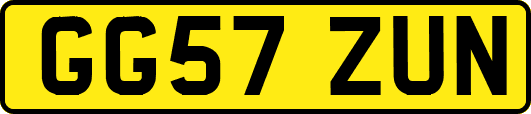 GG57ZUN