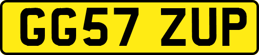 GG57ZUP
