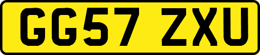 GG57ZXU