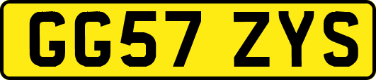 GG57ZYS