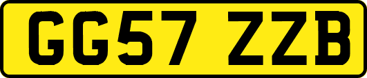 GG57ZZB