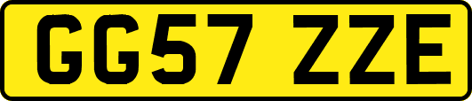GG57ZZE