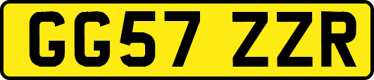 GG57ZZR