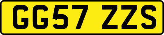 GG57ZZS