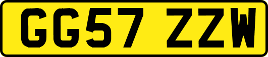 GG57ZZW