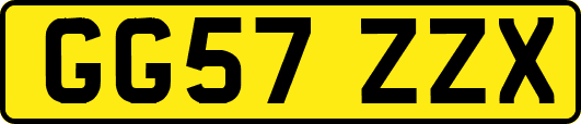 GG57ZZX
