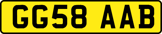 GG58AAB