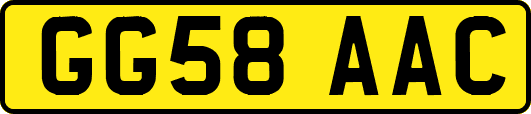 GG58AAC