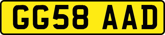 GG58AAD