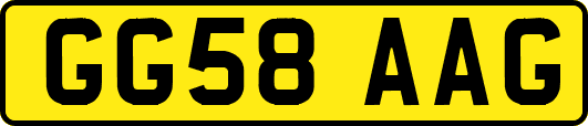 GG58AAG
