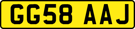 GG58AAJ