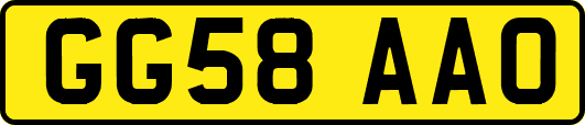 GG58AAO