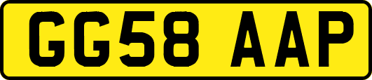 GG58AAP