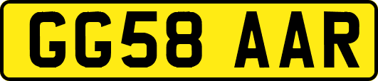 GG58AAR