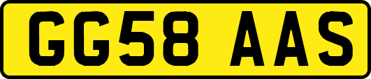 GG58AAS