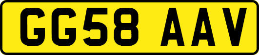 GG58AAV