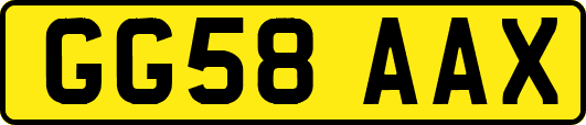 GG58AAX