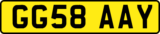 GG58AAY