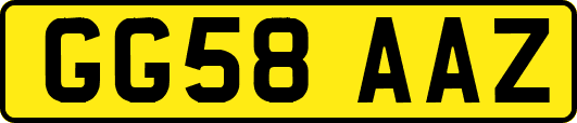 GG58AAZ