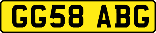 GG58ABG