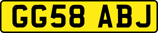 GG58ABJ