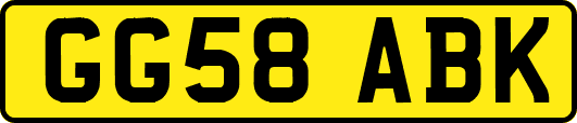 GG58ABK