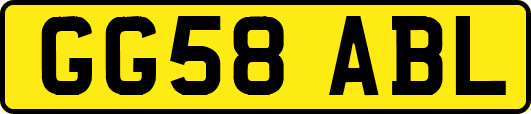 GG58ABL