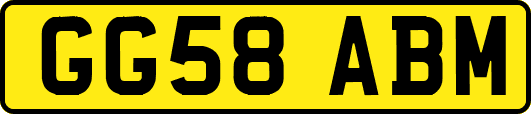 GG58ABM