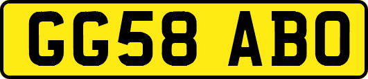 GG58ABO