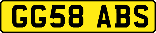 GG58ABS