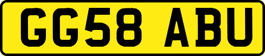 GG58ABU