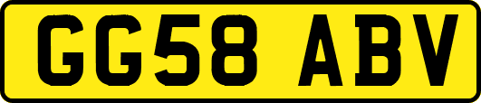 GG58ABV