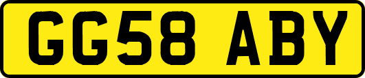 GG58ABY