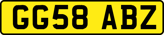 GG58ABZ