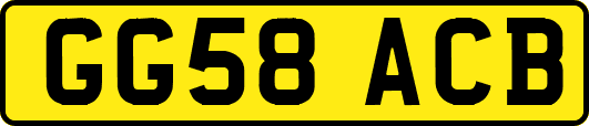 GG58ACB