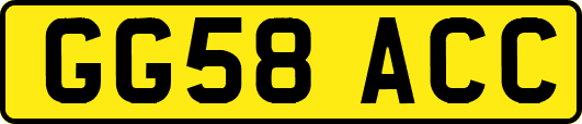 GG58ACC