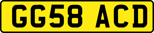 GG58ACD