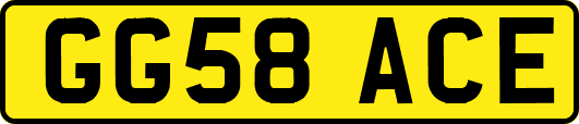 GG58ACE