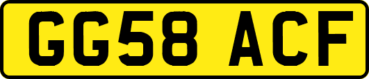 GG58ACF